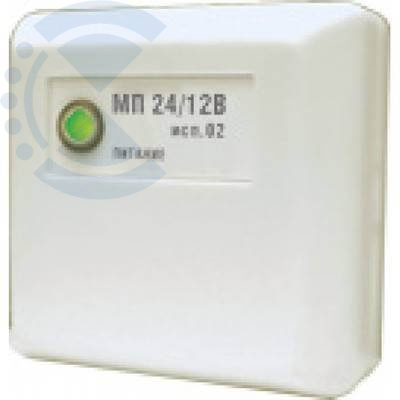Модуль МП 24/12В исп. 02 преобразователя BOLID