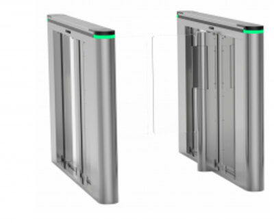 Турникет распашной РСП 800 БЛОКПОСТ