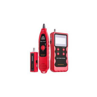 Тестер NMC-TED400TR Nikomax