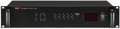 Усилитель TU-6200 Inter-M