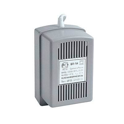 Блок питания БП-1А (ном. ток 0,7А) Телеинформсвязь