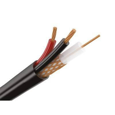 Кабель КВК-П 2х0,5 Nootech