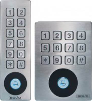 Считыватель Proxy-KeyMV BOLID