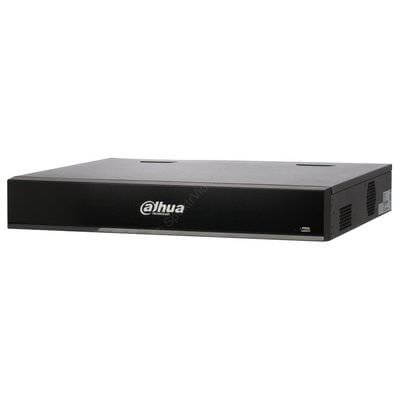 Регистратор DHI-NVR5432-16P-I Dahua