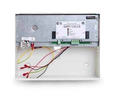 Блок питания 12/6,0 B К-инженеринг