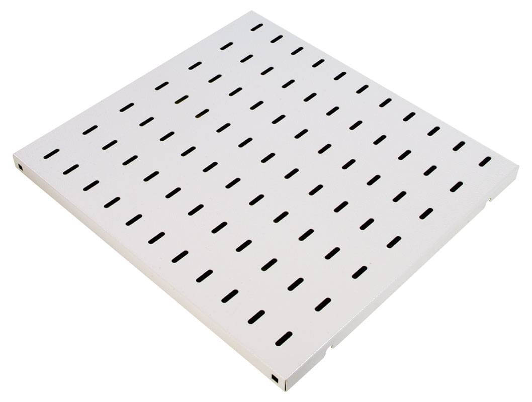 Полка СВ-58АК грузоподъёмность 200 кг., глубина 580 мм ЦМО