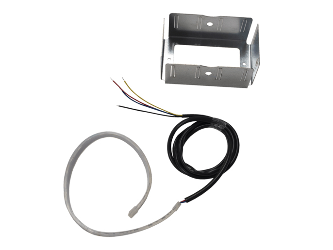 Подставка 803XA-0010 Сигнальная светодиодная для тумбы GPT CAME