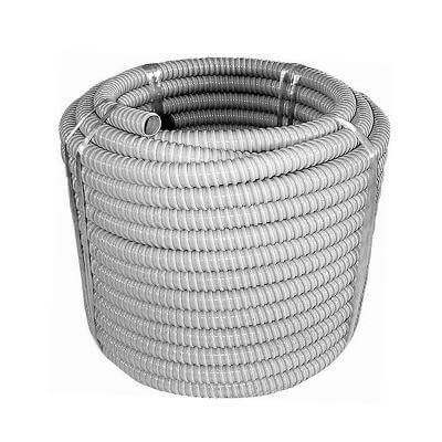 Труба ПВХ 40мм легкая (бухта 25м) с зондом Урал Пак