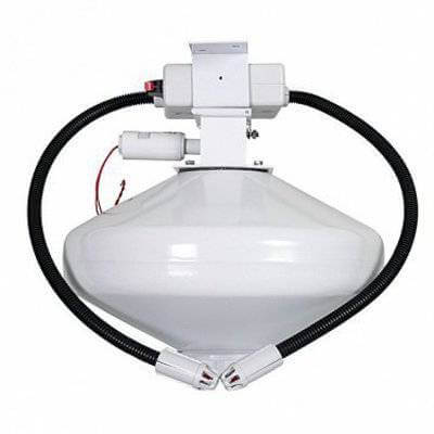 Модуль пожаротушения АУП Гарант-Р7 (вз) Этернис