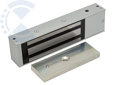 Замок электромагнитный ML-395 AccordTec
