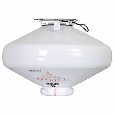 Модуль пожаротушения МПП Гарант-7 Этернис