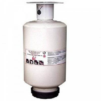 Модуль пожаротушения Тунгус-5 МПП(Н-Взр)-5-И-ГЭ-У2 Источник плюс