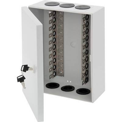 Бокс NMC-WBPL10-PK Nikomax