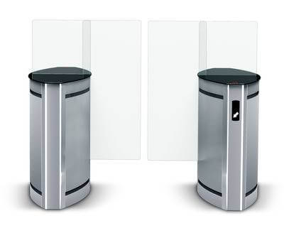 Турникет ST-02.900 PERCo