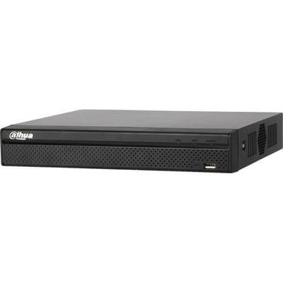 Регистратор DHI-NVR2104HS-P-S2 Dahua