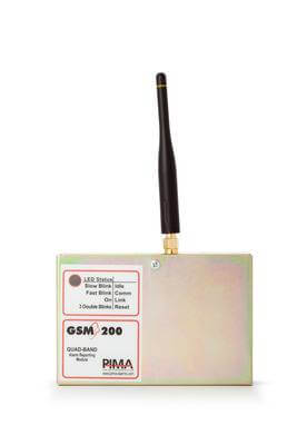 Модуль GSM-200 PIMA
