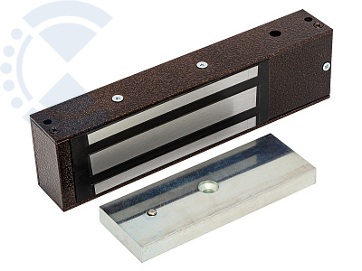 Замок электромагнитный ML-395 KB AccordTec