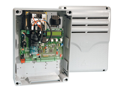 Блок управления ZL92 (002ZL92) CAME