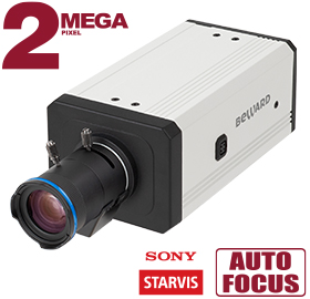 IP-камера SV2016M Beward