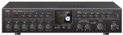 Усилитель PMU-60N Inter-M