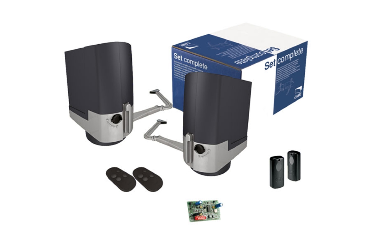 Комплект 8K01MB-011 8K01MB-011 CAME