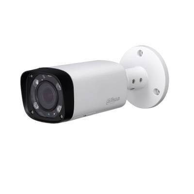 Камера DH-IPC-HFW2121RP-VFS-IRE6 Уличная цилиндрическая IP 1,3 Mp Dahua