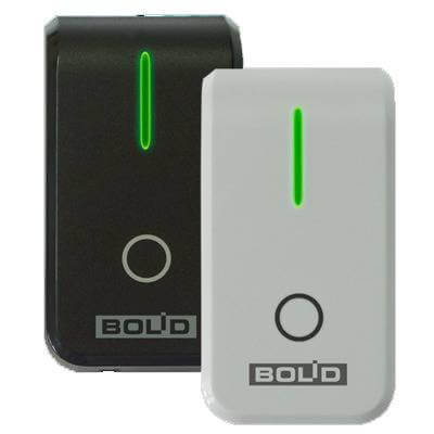 Считыватель Proxy-5МSB BOLID