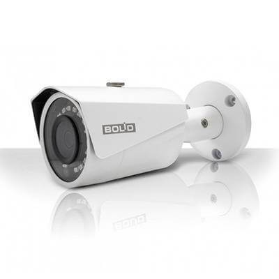 Камера VCG-123 Уличная цилиндрическая, 2 Мп вер.2 BOLID