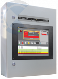 Прибор ППО КСПИ Эгида BOLID