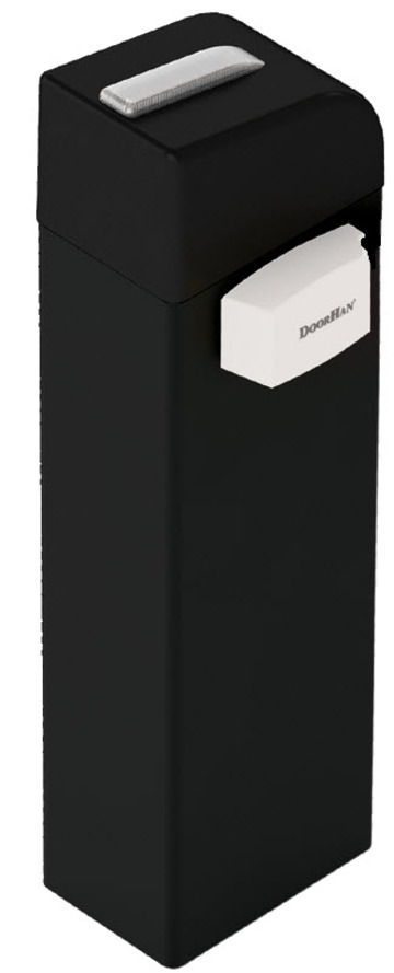 Стойка шлагбаума BARRIER-PRO шлагбаума Doorhan