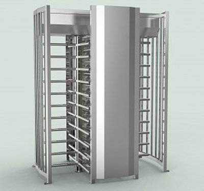Турникет ПР2/4М-У-П Ростов - Дон