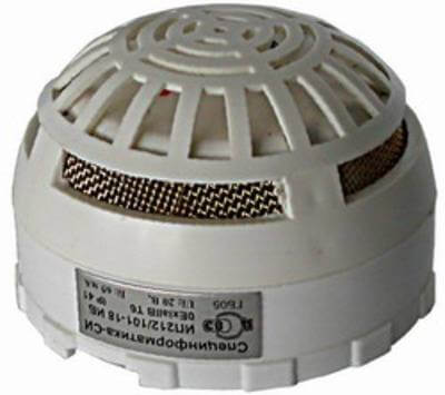 Извещатель ИДТ-2 (диффер.) ИП-212/101-18-А2R ИБ Специнформатика-СИ