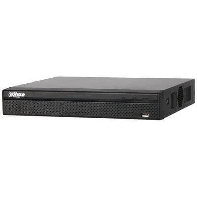 Регистратор DHI-NVR4216-4KS2(L) 16-ти канальный IP 4K Dahua