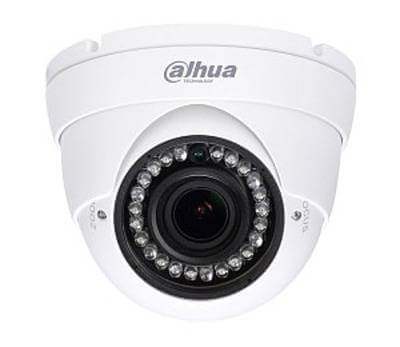 Камера DH-HAC-HDW1400RP-VF Dahua