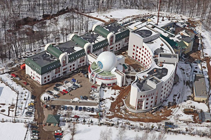 ФГБУ Всероссийский центр глазной и пластической хирургии Минздрава России г. Уфа ФГБУ Всероссийский центр глазной и пластической хирургии Минздрава России г. Уфа