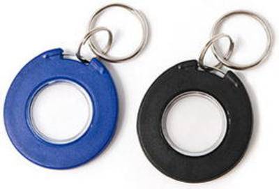 Брелок PROX II (IL-08TBTr) HID