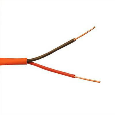 Кабель КПСнг-FRLS 1х2х0,75 (КЭС) Кабельэлектросвязь