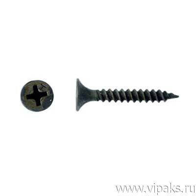 Саморез FT-3,5х16 по металлу (мелкий шаг)