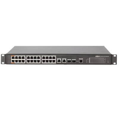 Коммутатор DH-LR2226-24ET-360 Dahua