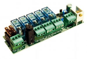 Плата 002LB90 002LB90 CAME