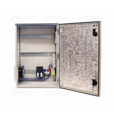 Станция уличная OSP-46V1 OSNOVO