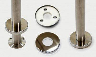 Крышка BH02 0-04 PERCo