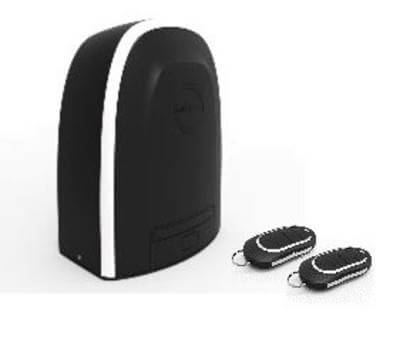 Комплект привода (RTO-2000KIT) для автоматизации откатных ворот ALUTECH