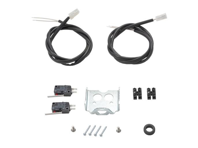 Блок 803XA-0080 для дополнительных контактов в сборе CAME