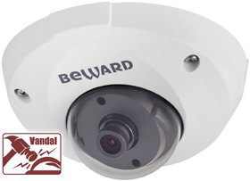 IP-камера B1210DM Beward