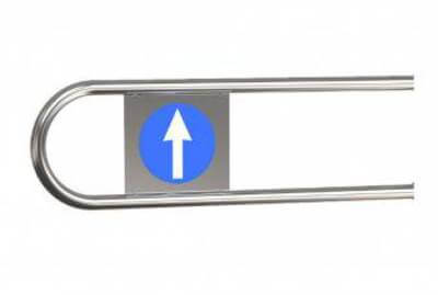 Дуга К10 (Ø25 L=900 мм) Ростов - Дон