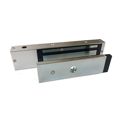 Замок электромагнитный ML-350ALN AccordTec