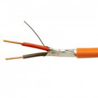 Кабель КПСЭнг(А)-FRLS 5х2х1,5