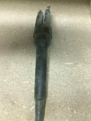 Муфта МРН 1/3