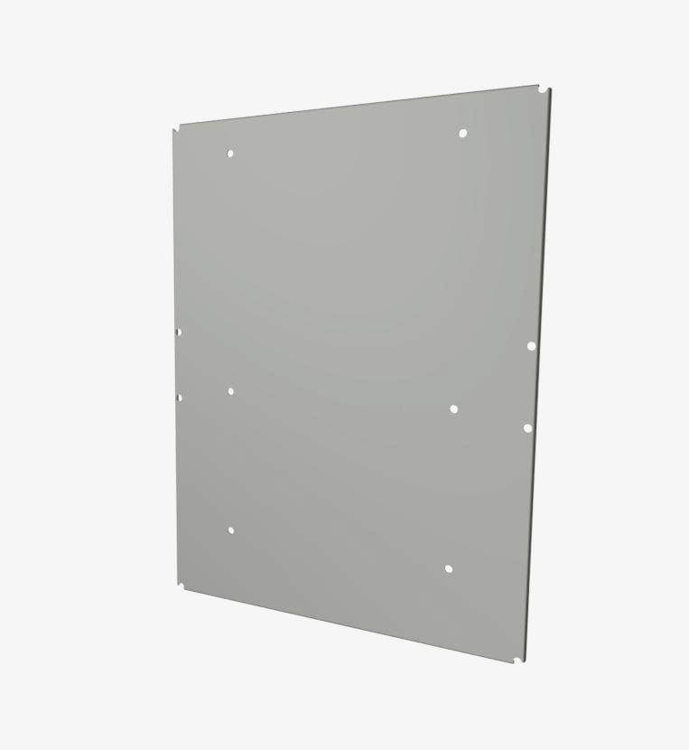 Панель ПМ-19-30 ЦМО